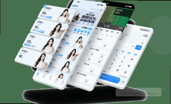 精美卡片设计，内容精准